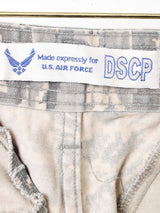 USFA デジタルタイガーストライプカモ ユーティリティパンツB