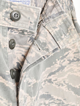 USFA デジタルタイガーストライプカモ ユーティリティパンツB