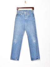 Levi's 501 デニムパンツ アメリカ製 W25