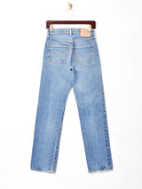 Levi's 501 デニムパンツ アメリカ製 W25