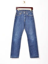 Levi's 501 デニムパンツ 濃紺 W26