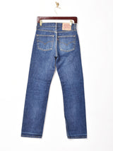 Levi's 501 デニムパンツ 濃紺 W26