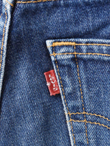 Levi's 501 デニムパンツ 濃紺 W26