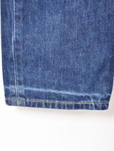 Levi's 501 デニムパンツ 濃紺 W26