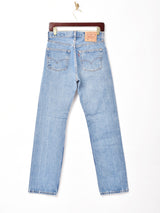 Levi's 501 デニムパンツ アメリカ製 W28