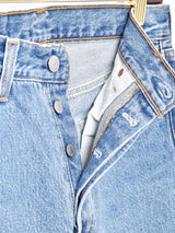 Levi's 501 デニムパンツ アメリカ製 W28