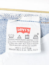 Levi's 501 デニムパンツ アメリカ製 W28