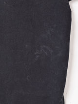 サブウェイ 総柄プリントTシャツ ブラック