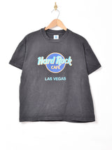 Hard Rock Cafe プリントTシャツ