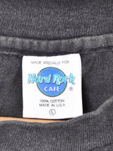 Hard Rock Cafe プリントTシャツ