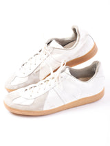 ジャーマンミリタリートレーナーシューズ サイズ28cm A