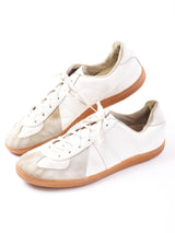 ジャーマンミリタリートレーナーシューズ サイズ28cm C