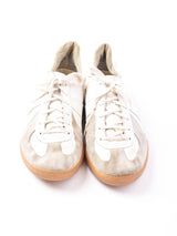 ジャーマンミリタリートレーナーシューズ サイズ28cm C