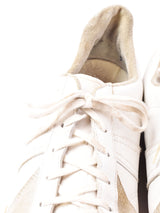 ジャーマンミリタリートレーナーシューズ サイズ28cm C