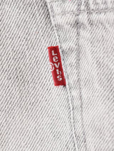 Levi's 501 デニムパンツ ブラック W32