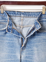 アメリカ製 "Levi's"517 ダメージデニムパンツ W34