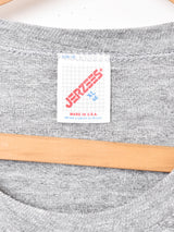 オハイオ州立大学 カレッジプリントTシャツ グレー