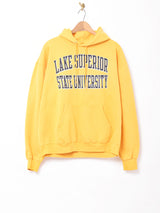 Championレイク・スーペリア州立大学 フーデッドパーカー