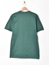 アメリカ製 TOWN CRAFT ポケット付き Tシャツ