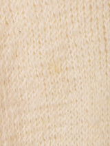 モヘア セーター