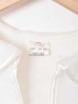 フランス製 パイピングジャケット