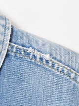 アメリカ製 Lee デニムジャケット