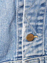 アメリカ製 Lee デニムジャケット