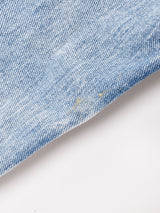 アメリカ製 Lee デニムジャケット