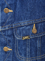 アメリカ製 Lee デニムジャケット