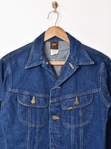 アメリカ製 Lee デニムジャケット