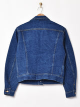 アメリカ製 Lee デニムジャケット