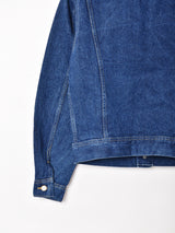 アメリカ製 Lee デニムジャケット