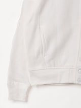 【2色展開】Backers スウェット ジャケット