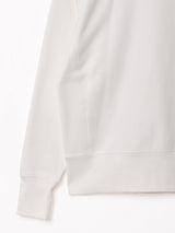 【2色展開】Backers サイドパネル スウェットシャツ