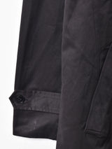 【3色展開】Backersステンカラー ロングコート