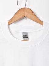 【2色展開】バイカープリントスウェットシャツ