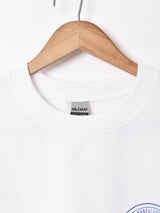 【3色展開】CALMA プリントスウェットシャツ