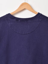 ミッキーマウス 刺繍 スウェットシャツ