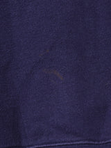 ミッキーマウス 刺繍 スウェットシャツ