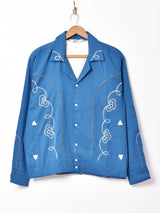 【4色展開】Backersウエスタンジャケット