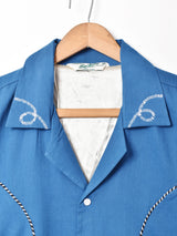 【4色展開】Backersウエスタンジャケット