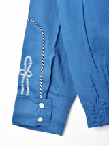 【4色展開】Backersウエスタンジャケット