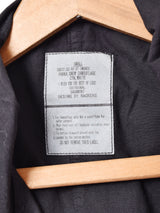 【2色展開】染めスノーパーカー