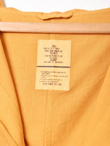 【2色展開】染めスノーパーカー