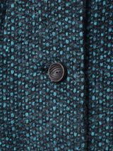 50's〜60's ファーカラー コート