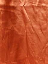 70's   ミックスカラー コート