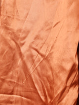 70's   ミックスカラー コート