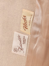 50's 〜60's ファーカラー コート