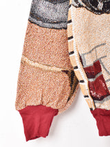 アメリカ製 ファイヤーファイター タペストリートップス