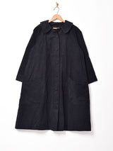 【3色展開】Aラインコート